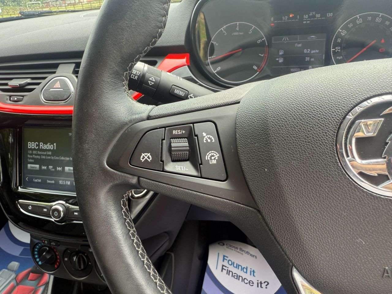 2019 VAUXHALL CORSA 2019 VAUXHALL CORSA