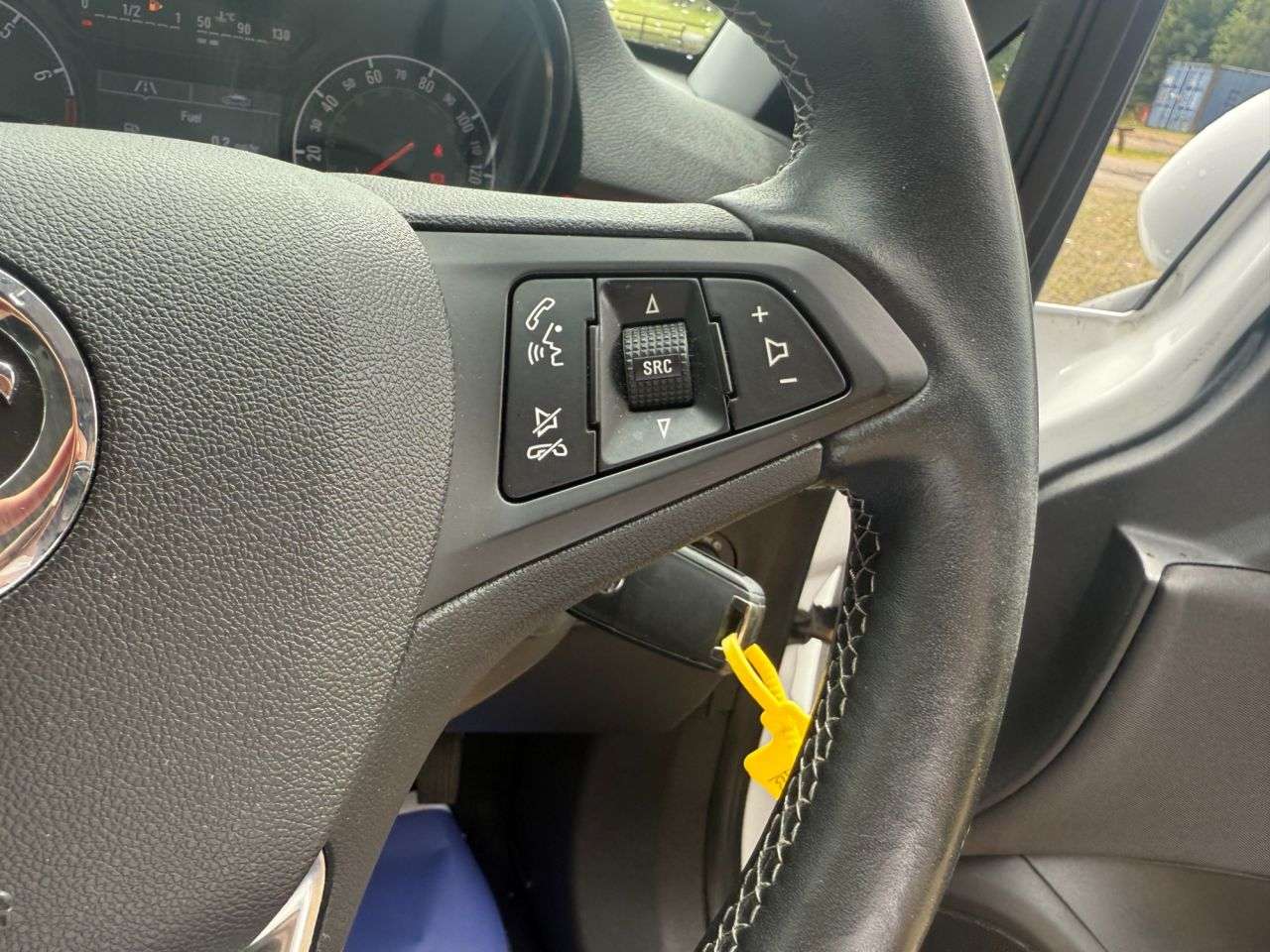 2019 VAUXHALL CORSA 2019 VAUXHALL CORSA