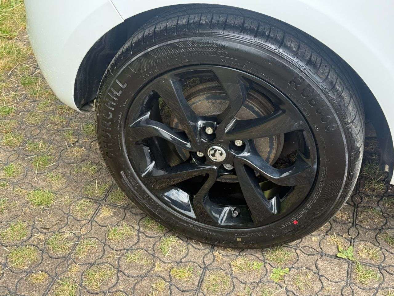 2019 VAUXHALL CORSA 2019 VAUXHALL CORSA