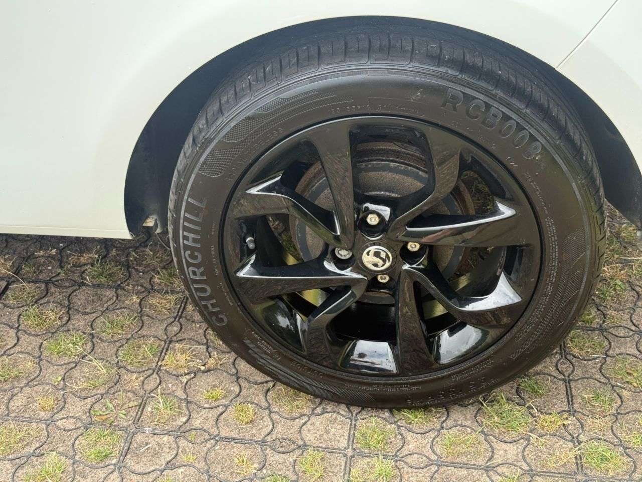 2019 VAUXHALL CORSA 2019 VAUXHALL CORSA