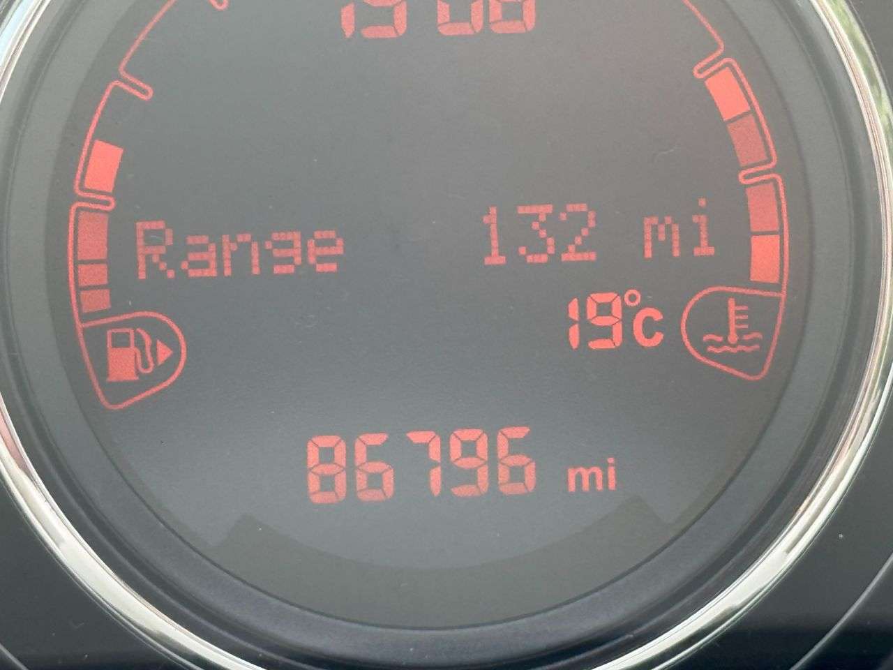 2016 FIAT 500 2016 FIAT 500