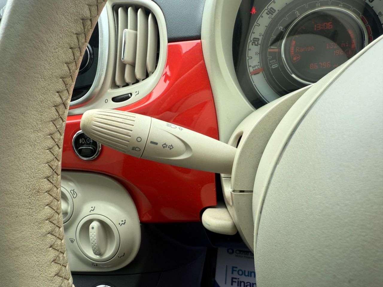 2016 FIAT 500 2016 FIAT 500