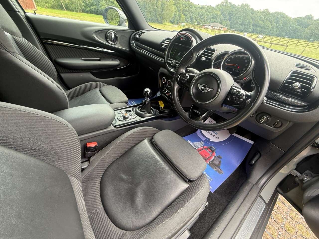 2018 MINI CLUBMAN 2018 MINI CLUBMAN