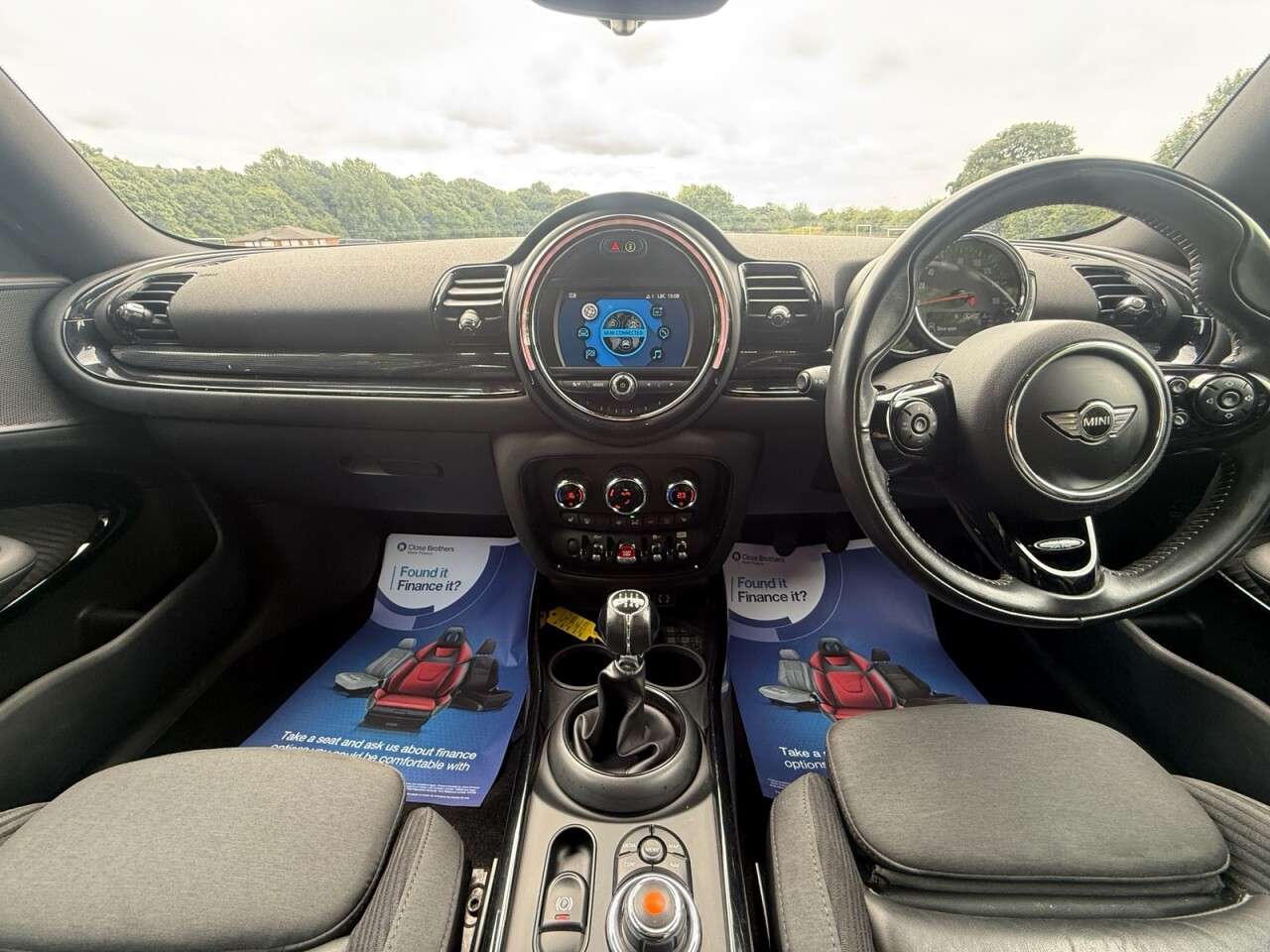 2018 MINI CLUBMAN 2018 MINI CLUBMAN