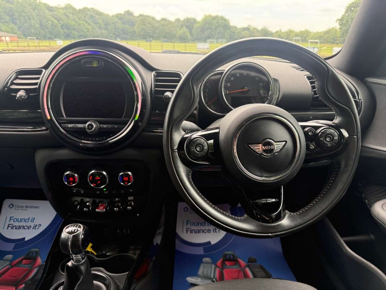2018 MINI CLUBMAN 2018 MINI CLUBMAN