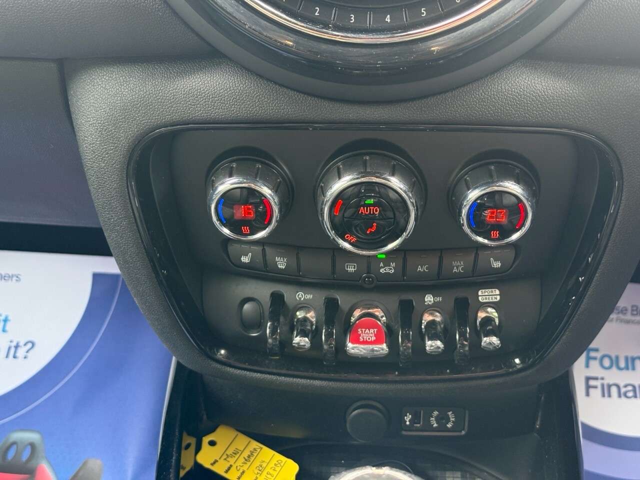 2018 MINI CLUBMAN 2018 MINI CLUBMAN