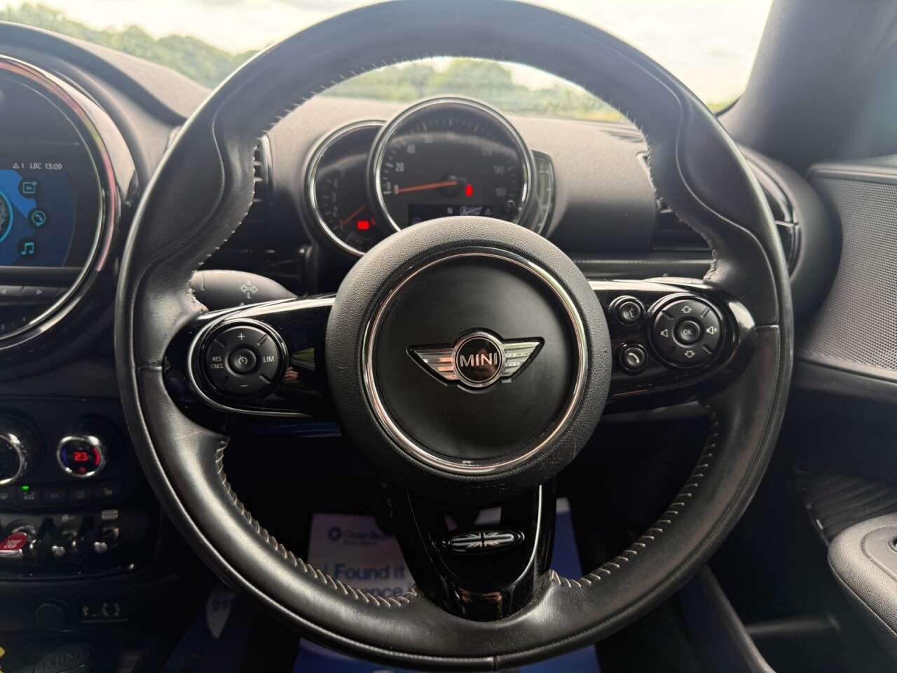 2018 MINI CLUBMAN 2018 MINI CLUBMAN