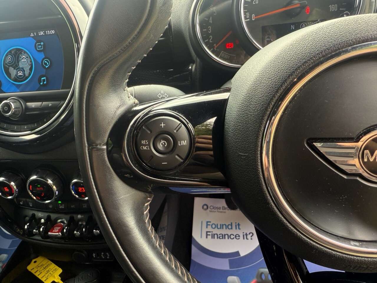 2018 MINI CLUBMAN 2018 MINI CLUBMAN