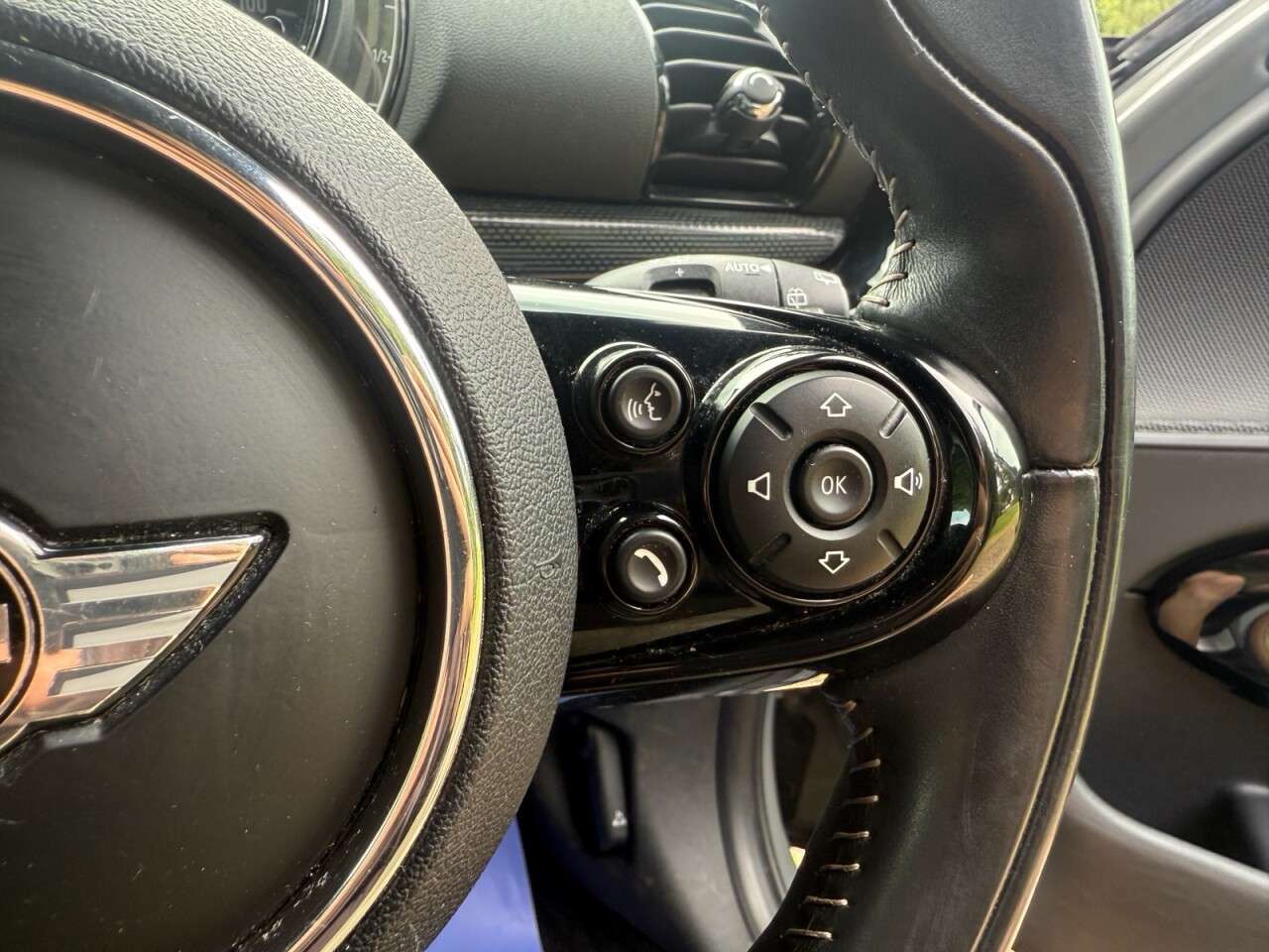 2018 MINI CLUBMAN 2018 MINI CLUBMAN