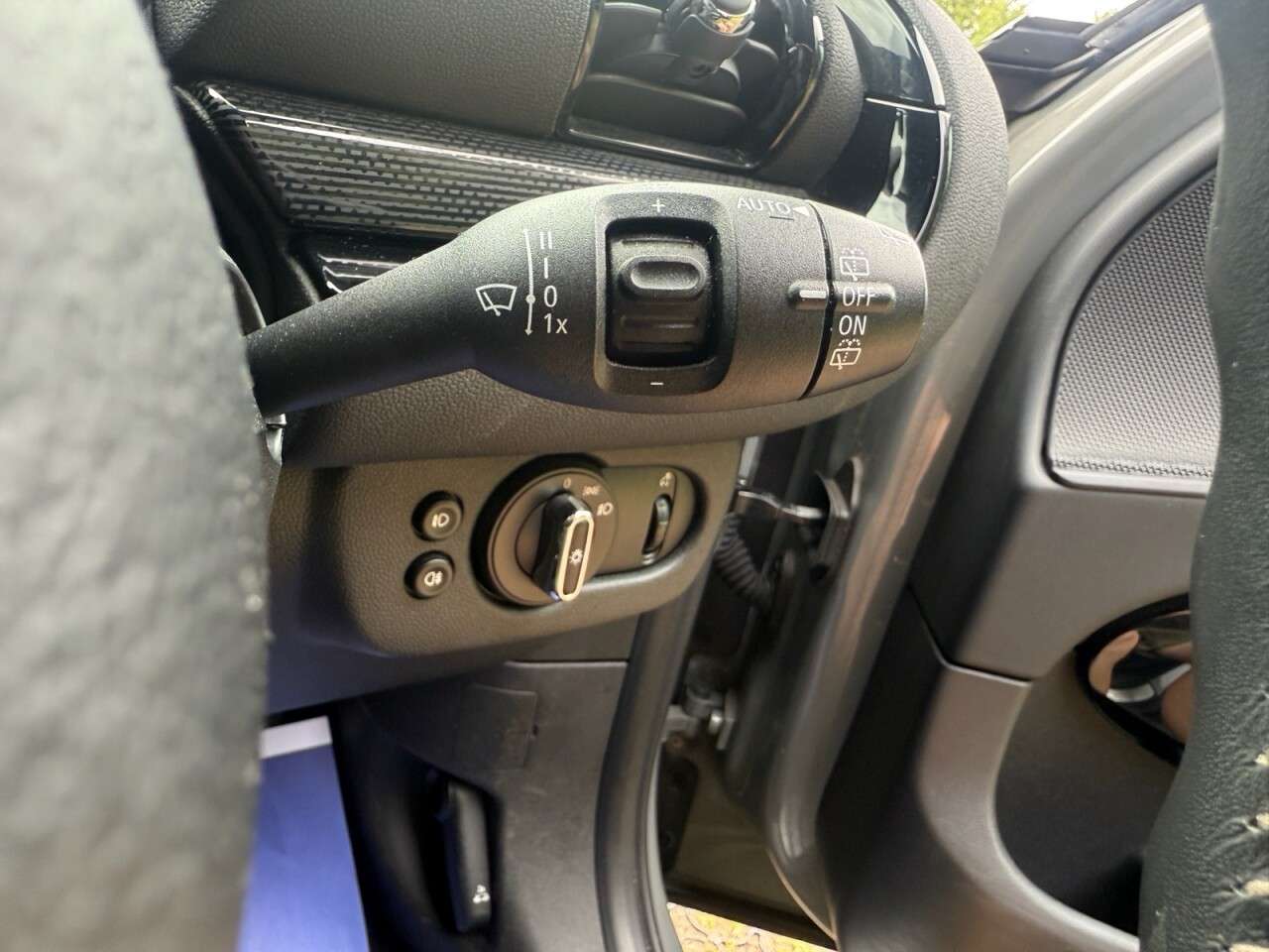2018 MINI CLUBMAN 2018 MINI CLUBMAN
