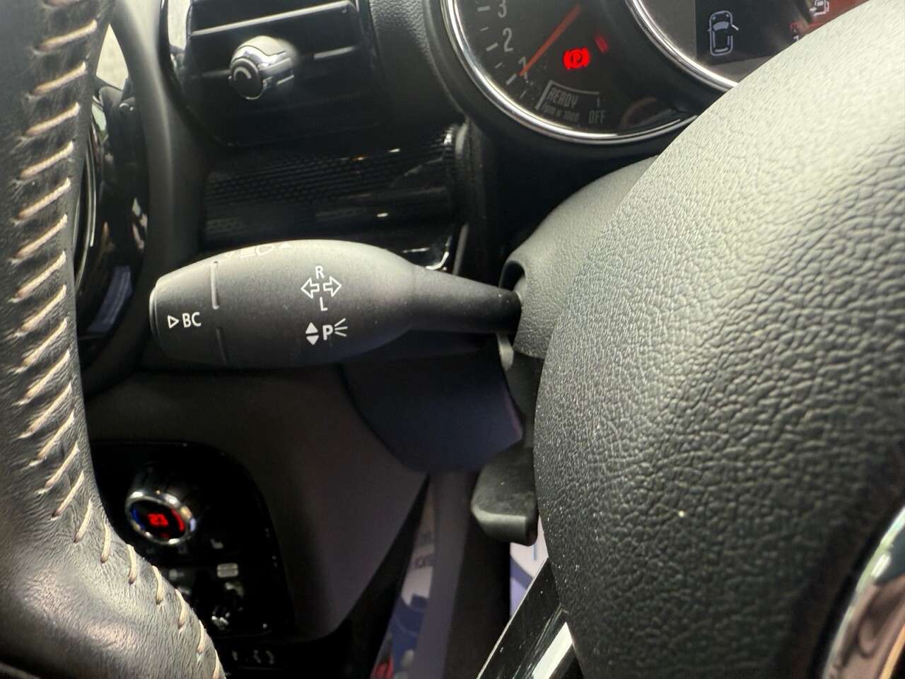 2018 MINI CLUBMAN 2018 MINI CLUBMAN
