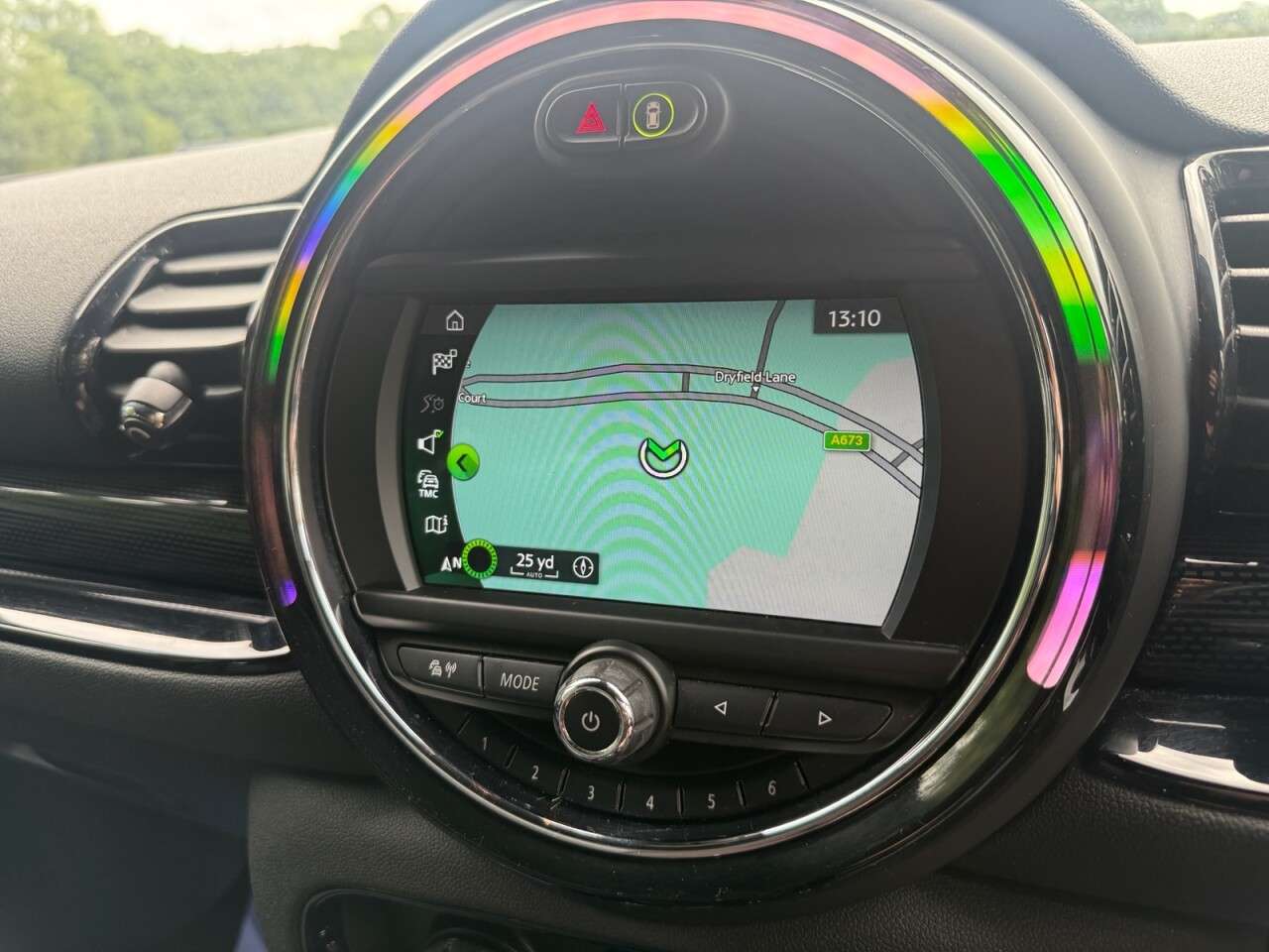 2018 MINI CLUBMAN 2018 MINI CLUBMAN