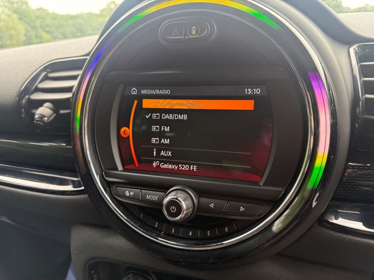 2018 MINI CLUBMAN 2018 MINI CLUBMAN