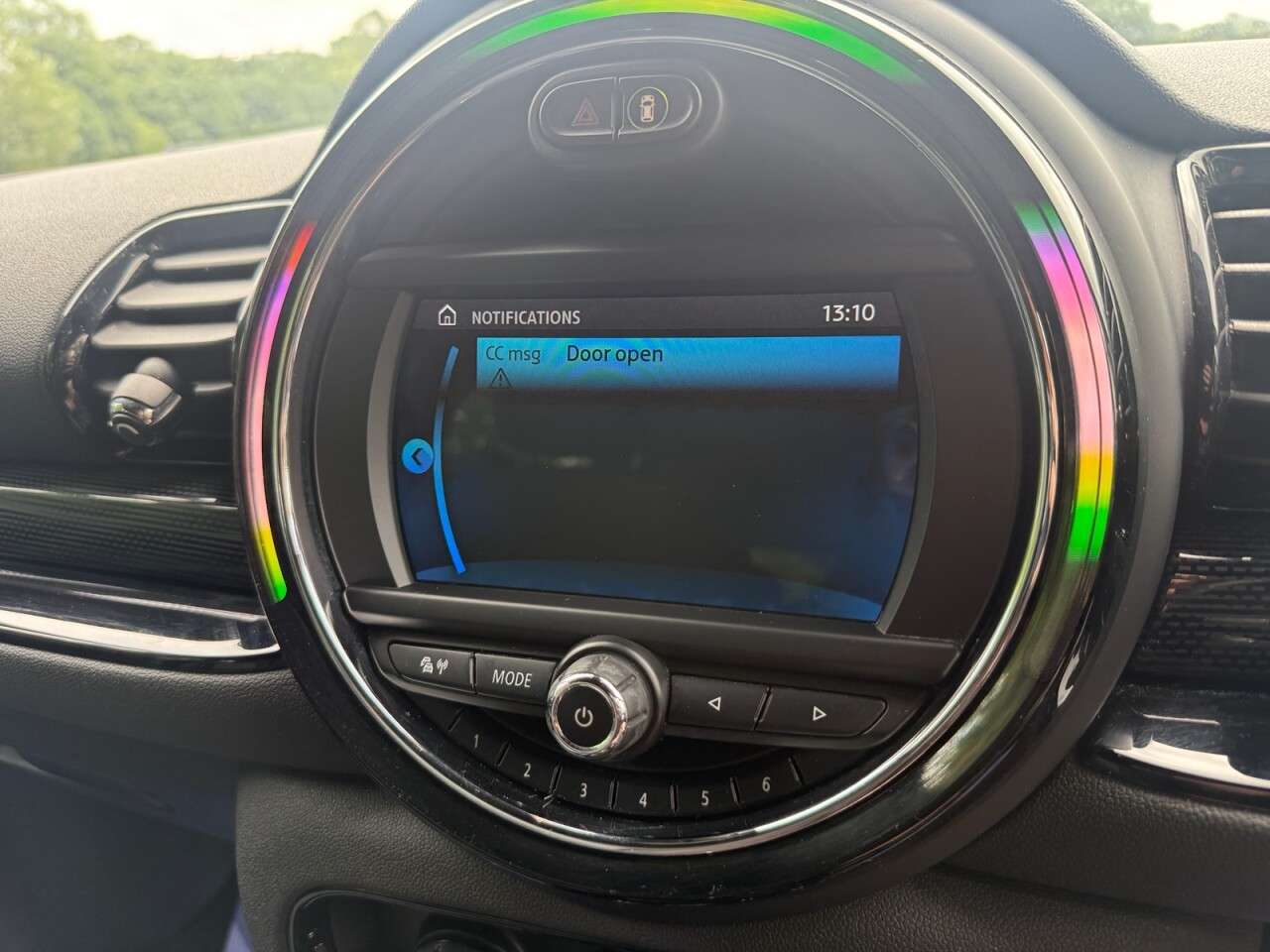 2018 MINI CLUBMAN 2018 MINI CLUBMAN
