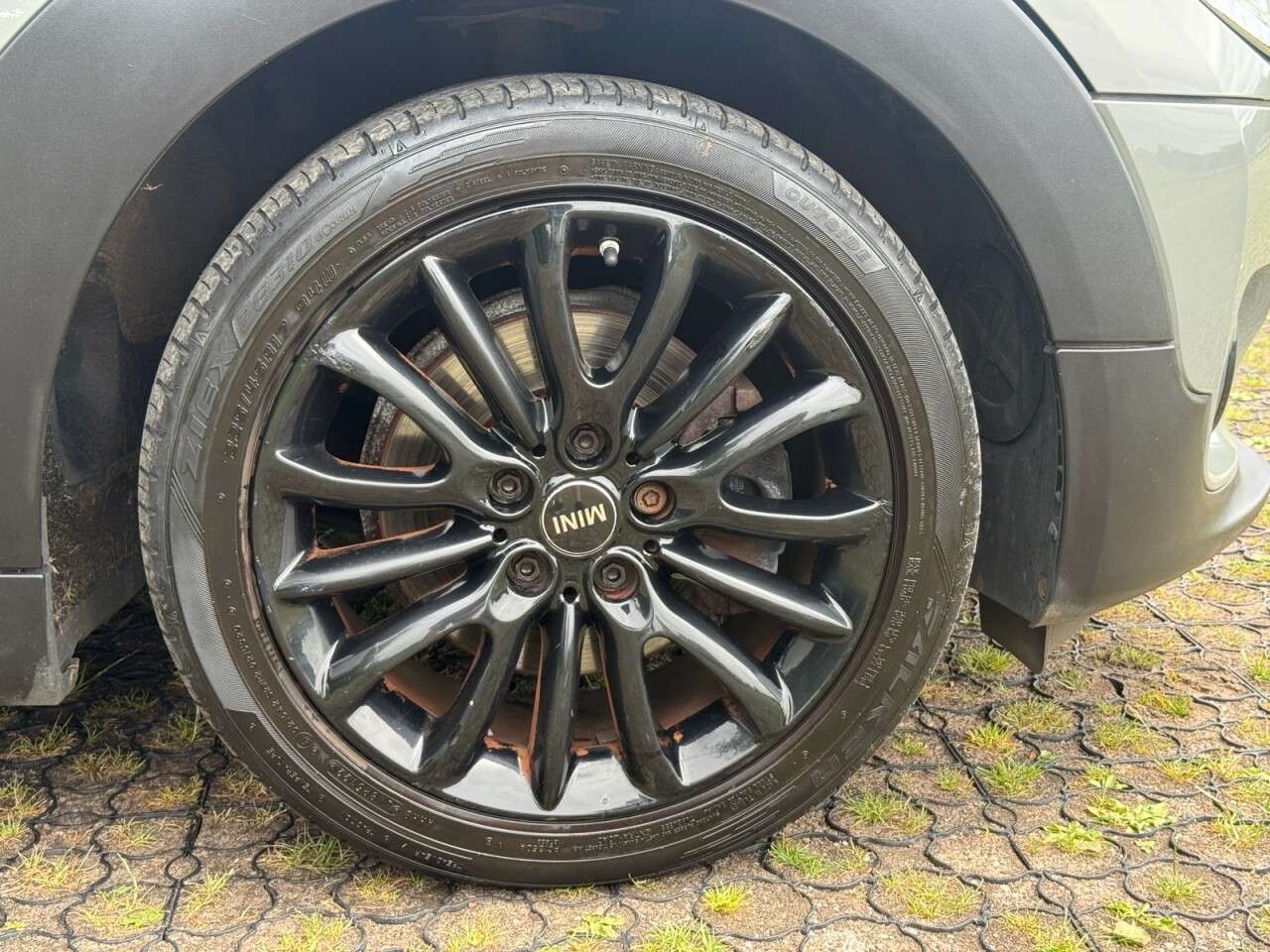 2018 MINI CLUBMAN 2018 MINI CLUBMAN