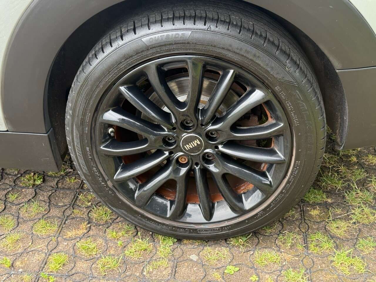 2018 MINI CLUBMAN 2018 MINI CLUBMAN