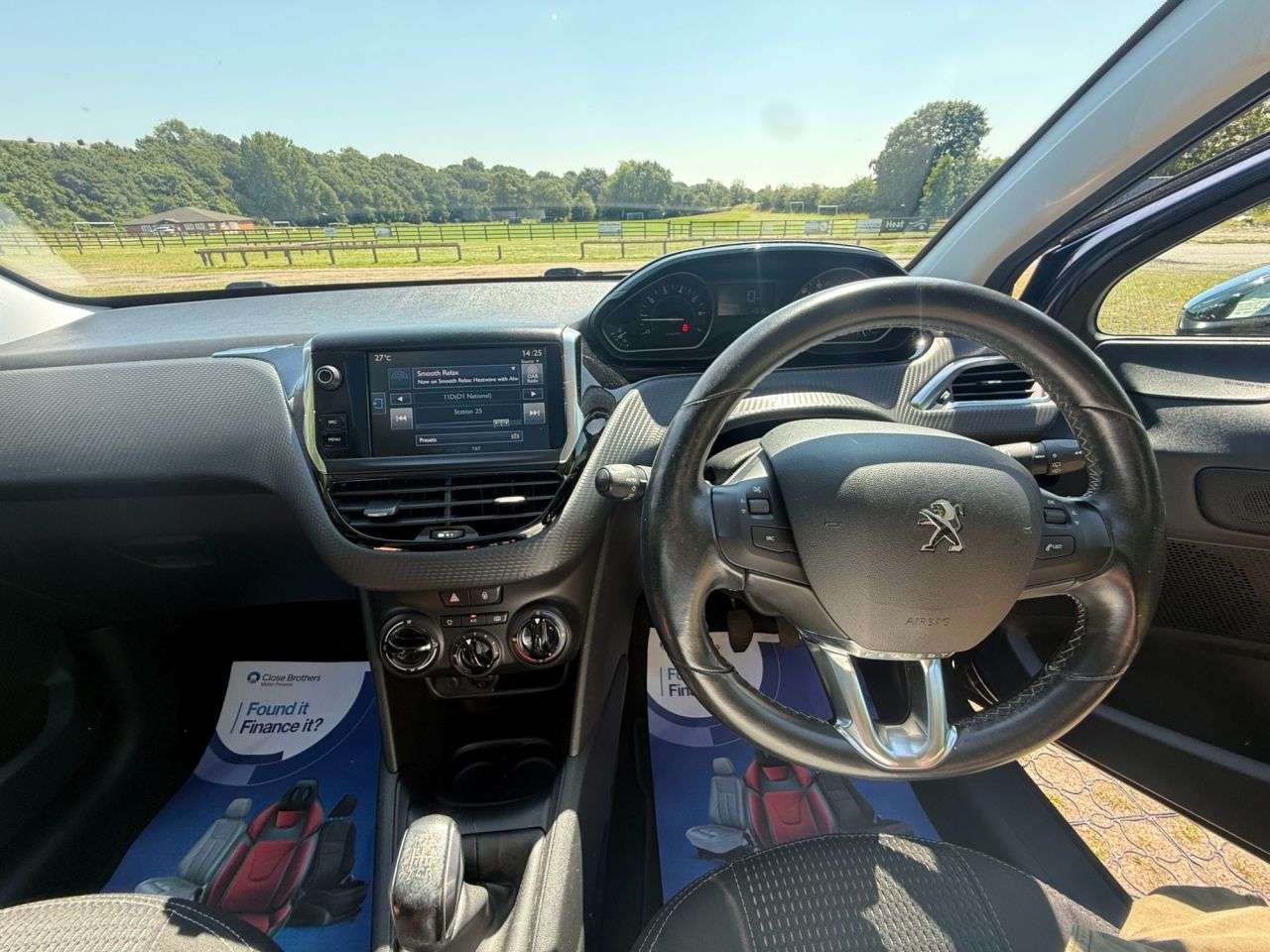 2016 PEUGEOT 208 2016 PEUGEOT 208