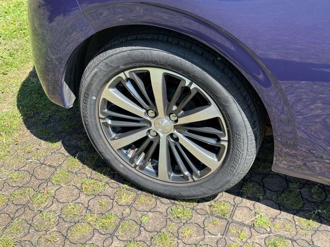 2016 PEUGEOT 208 2016 PEUGEOT 208
