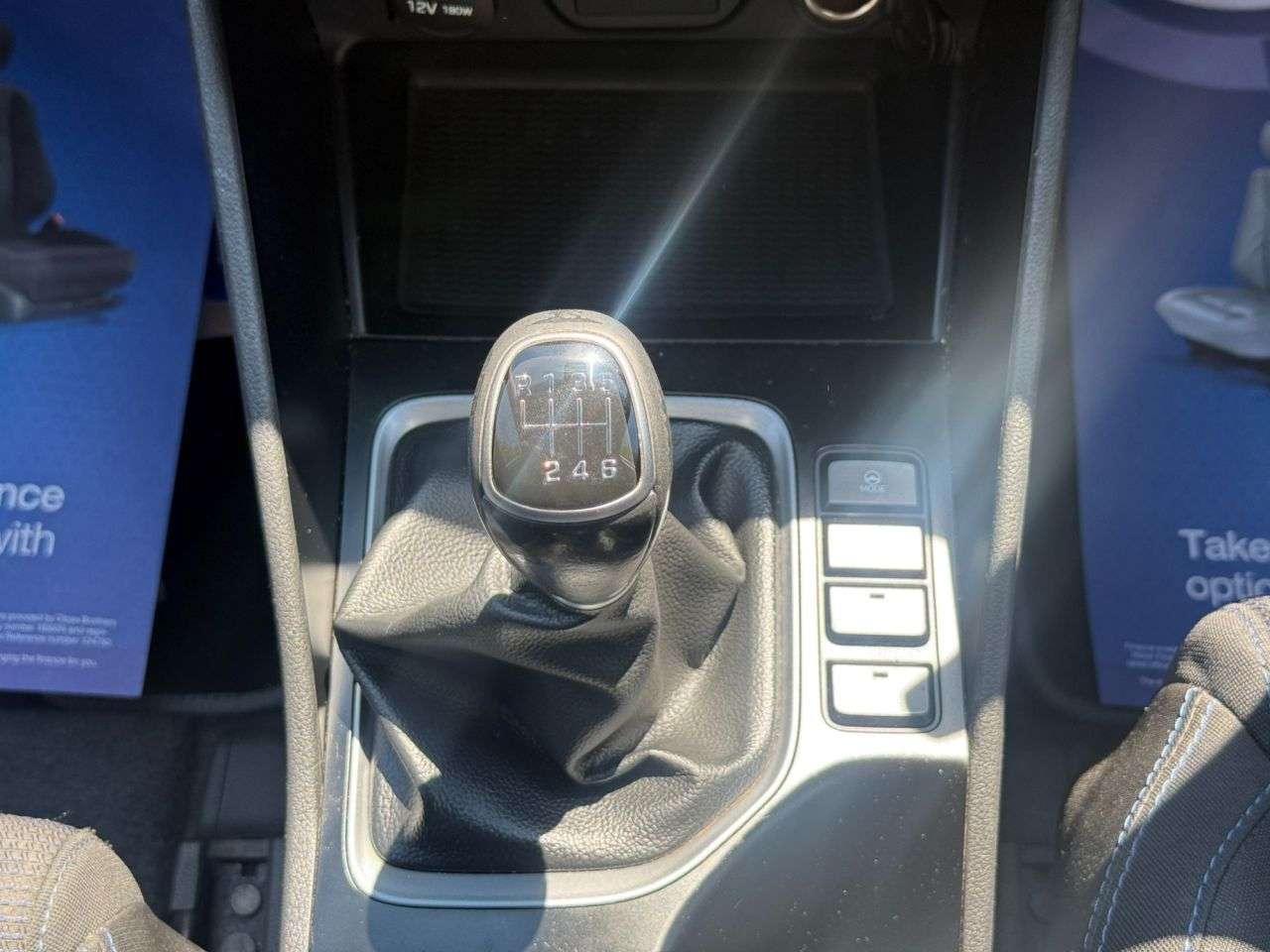 2016 HYUNDAI TUCSON 2016 HYUNDAI TUCSON