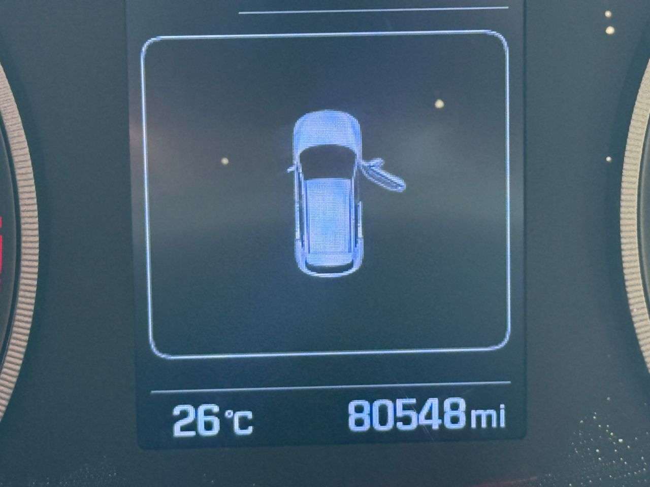 2016 HYUNDAI TUCSON 2016 HYUNDAI TUCSON