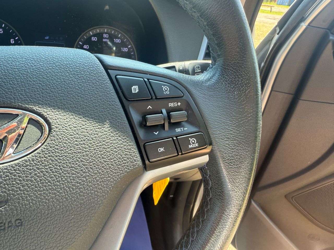2016 HYUNDAI TUCSON 2016 HYUNDAI TUCSON