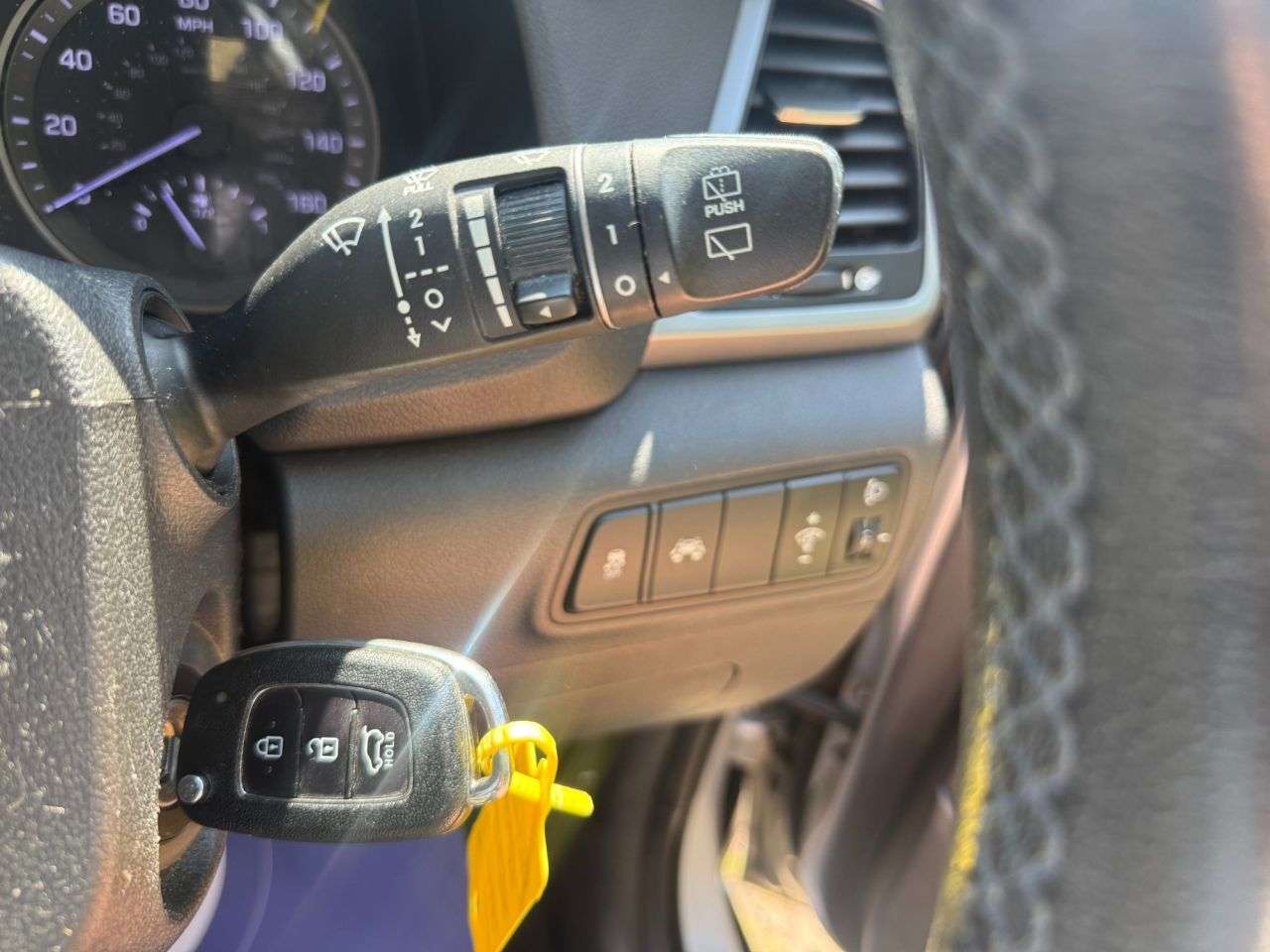 2016 HYUNDAI TUCSON 2016 HYUNDAI TUCSON