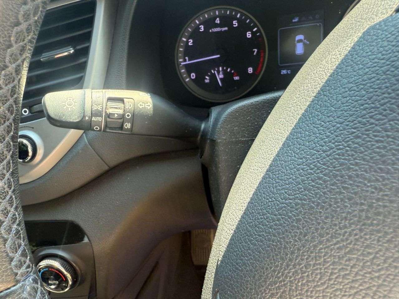 2016 HYUNDAI TUCSON 2016 HYUNDAI TUCSON