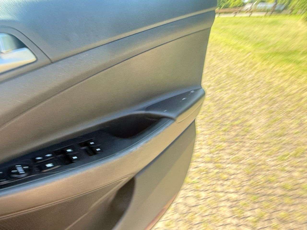 2016 HYUNDAI TUCSON 2016 HYUNDAI TUCSON