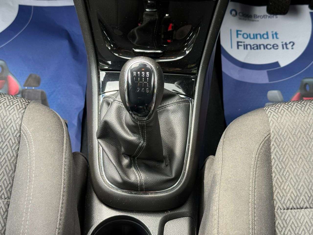 2017 VAUXHALL MOKKA X 2017 VAUXHALL MOKKA X