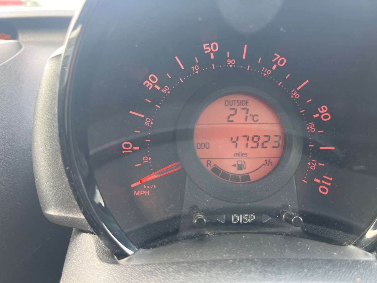 2015 PEUGEOT 108 2015 PEUGEOT 108