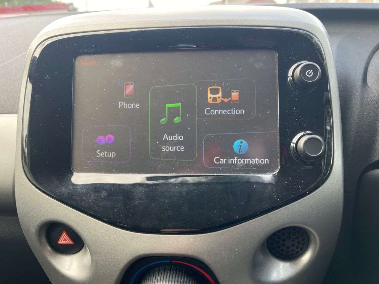 2015 PEUGEOT 108 2015 PEUGEOT 108