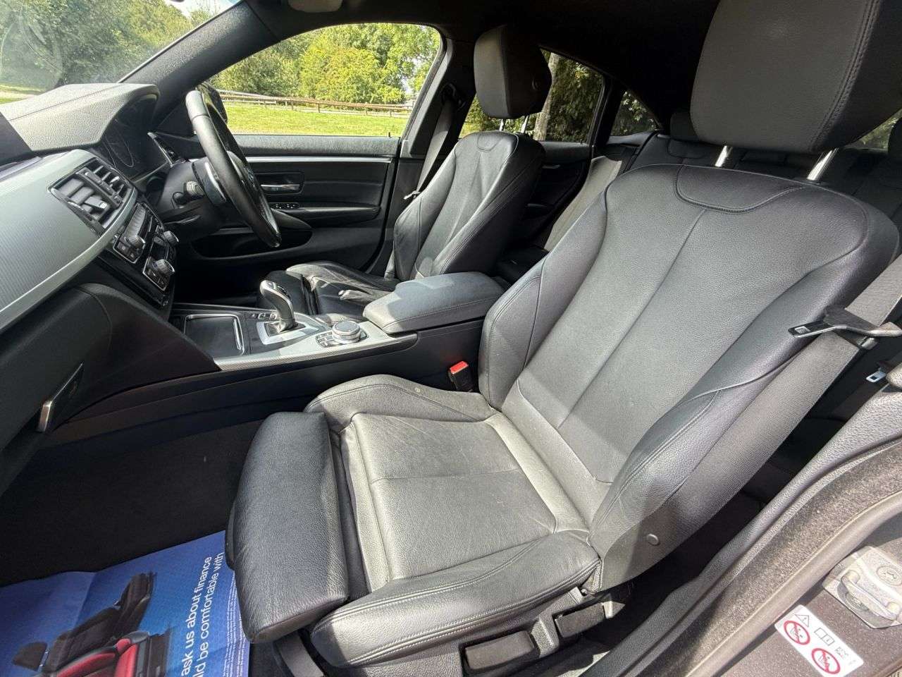 2018 BMW 4 SERIES GRAN COUPE 2018 BMW 4 SERIES GRAN COUPE