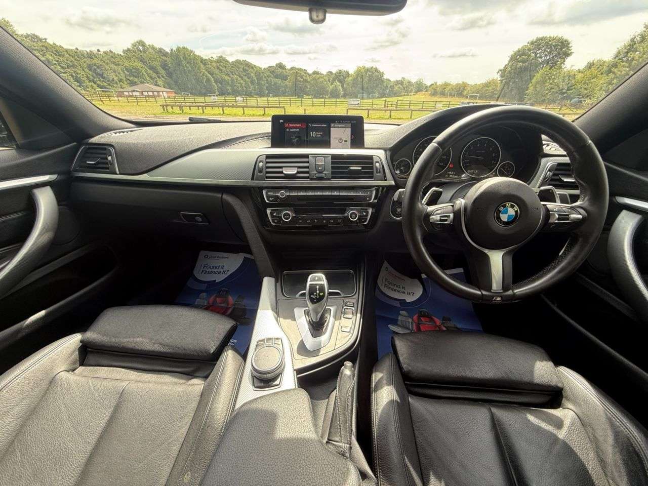2018 BMW 4 SERIES GRAN COUPE 2018 BMW 4 SERIES GRAN COUPE
