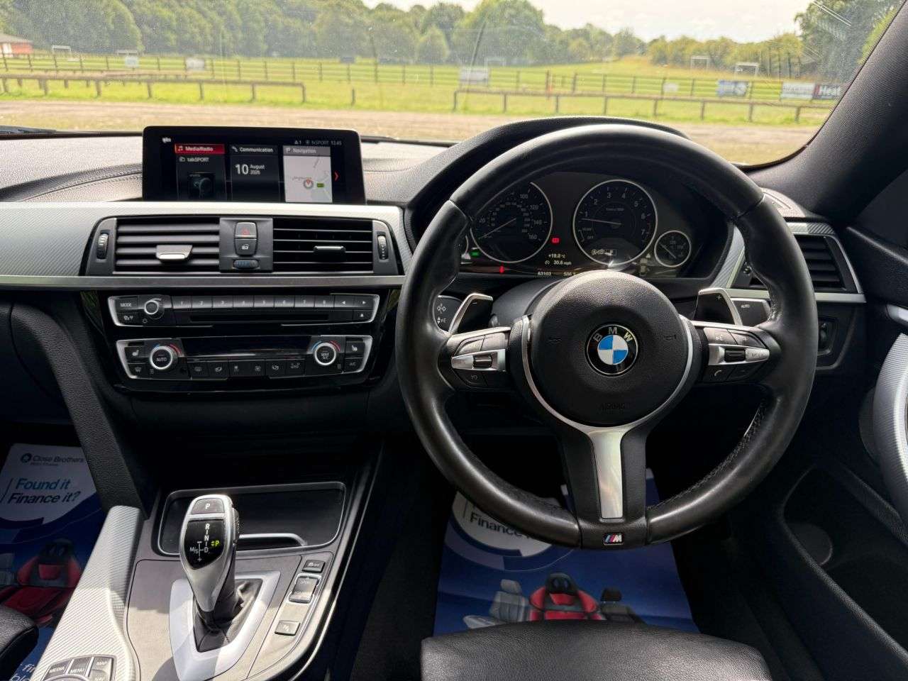 2018 BMW 4 SERIES GRAN COUPE 2018 BMW 4 SERIES GRAN COUPE