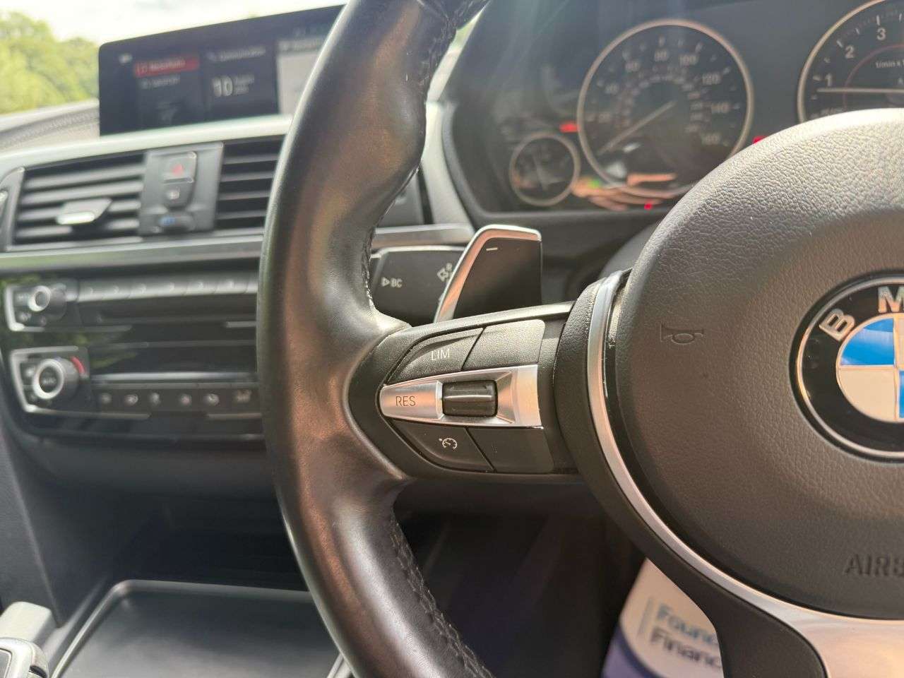 2018 BMW 4 SERIES GRAN COUPE 2018 BMW 4 SERIES GRAN COUPE