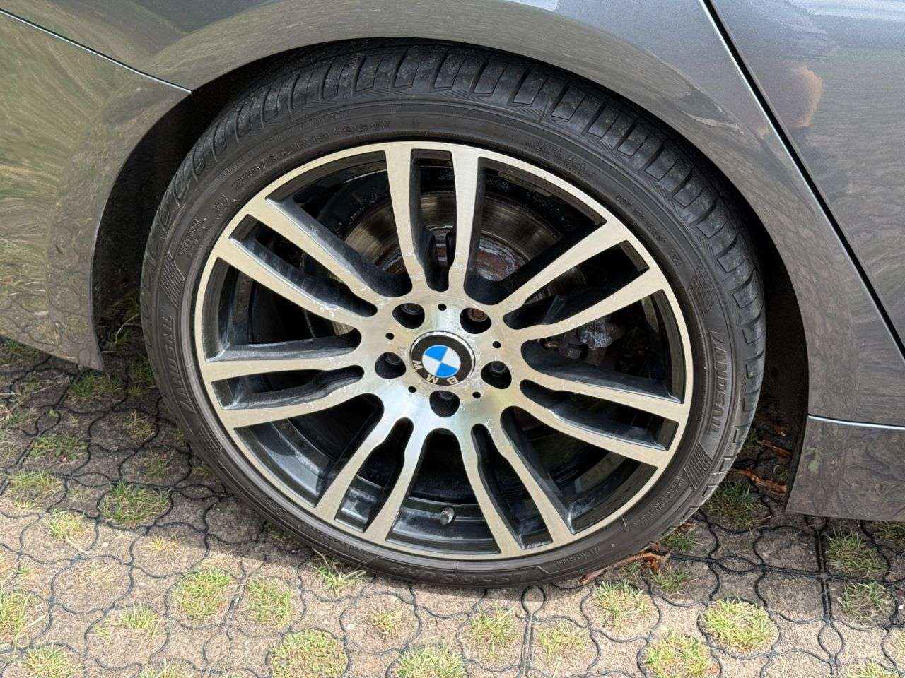2018 BMW 4 SERIES GRAN COUPE 2018 BMW 4 SERIES GRAN COUPE