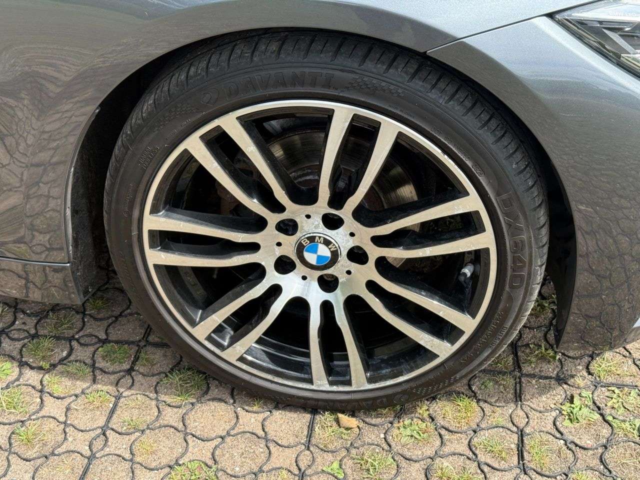 2018 BMW 4 SERIES GRAN COUPE 2018 BMW 4 SERIES GRAN COUPE