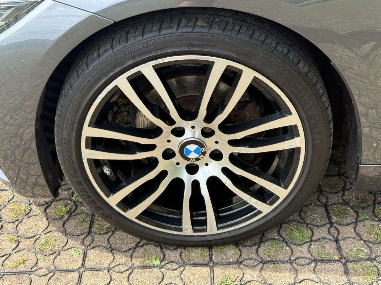 2018 BMW 4 SERIES GRAN COUPE 2018 BMW 4 SERIES GRAN COUPE