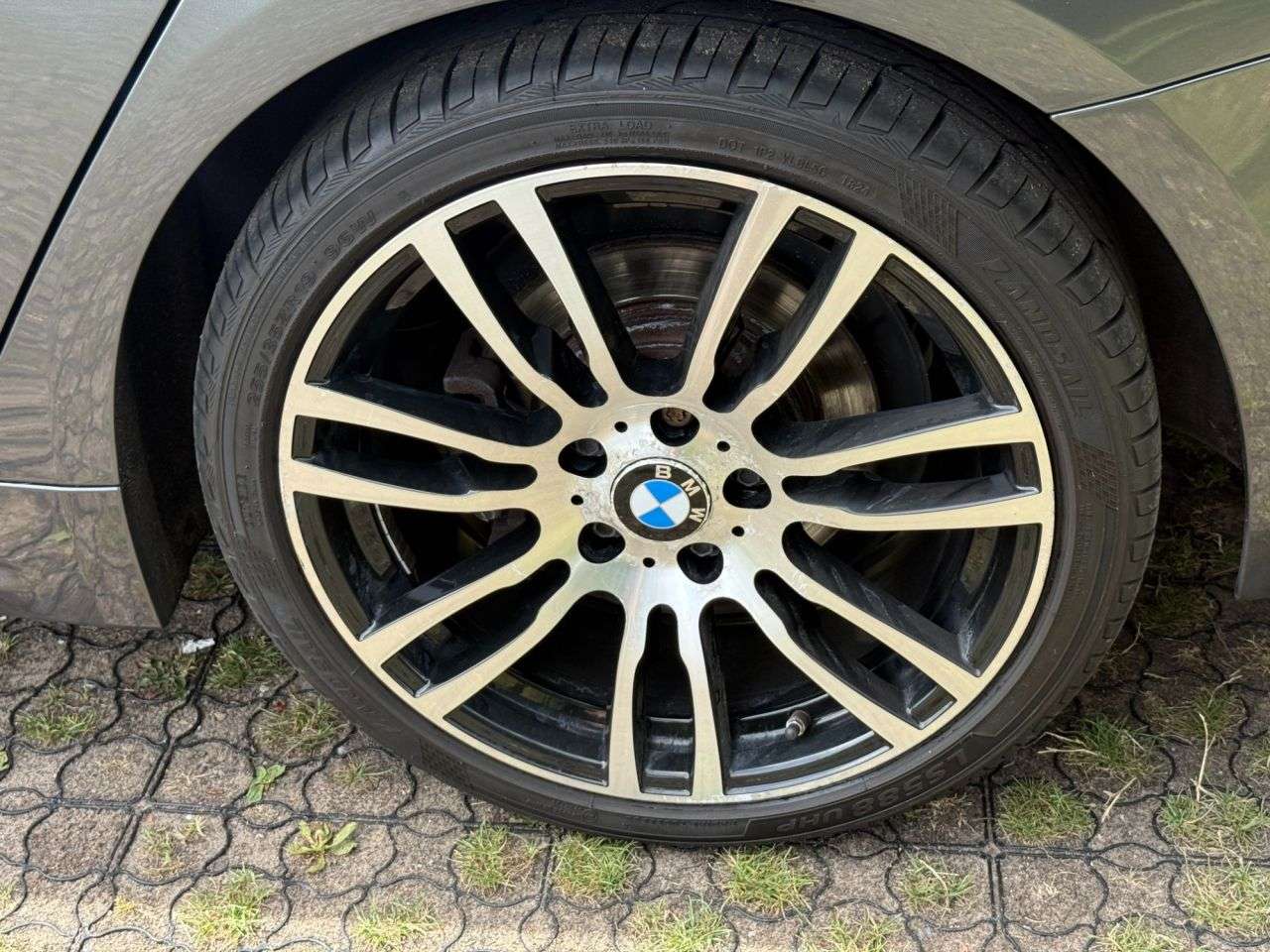 2018 BMW 4 SERIES GRAN COUPE 2018 BMW 4 SERIES GRAN COUPE
