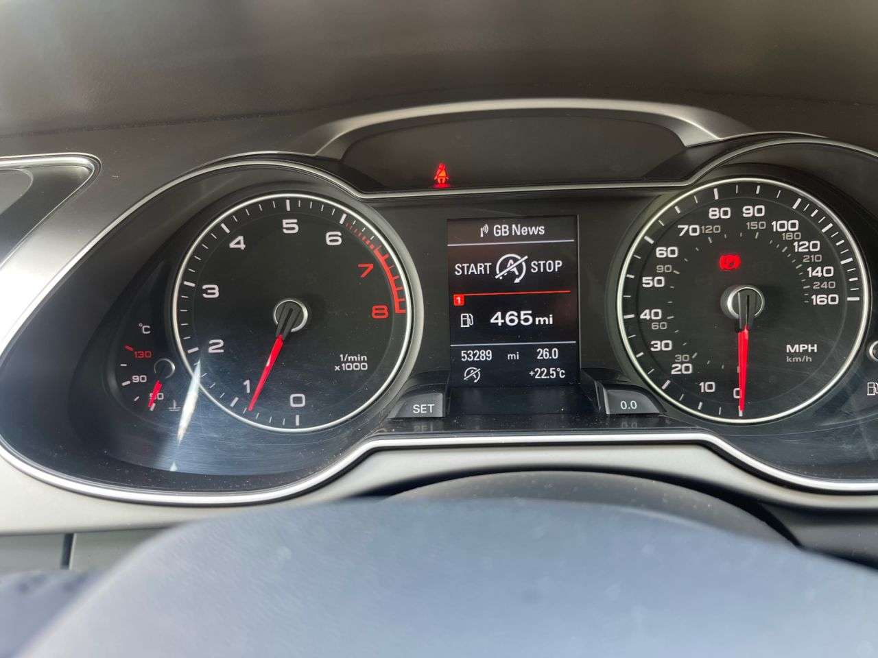 2014 AUDI A4 2014 AUDI A4