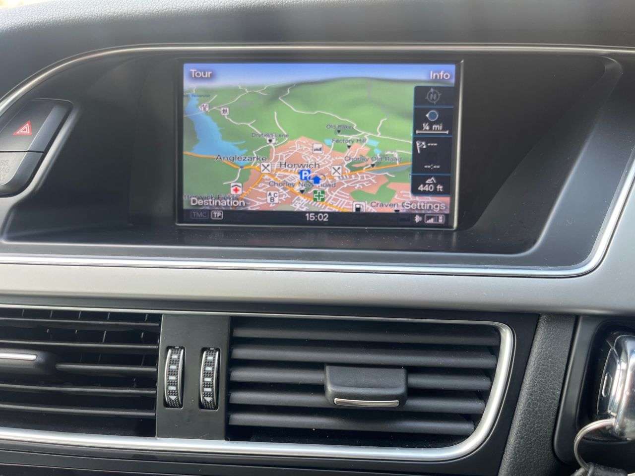 2014 AUDI A4 2014 AUDI A4