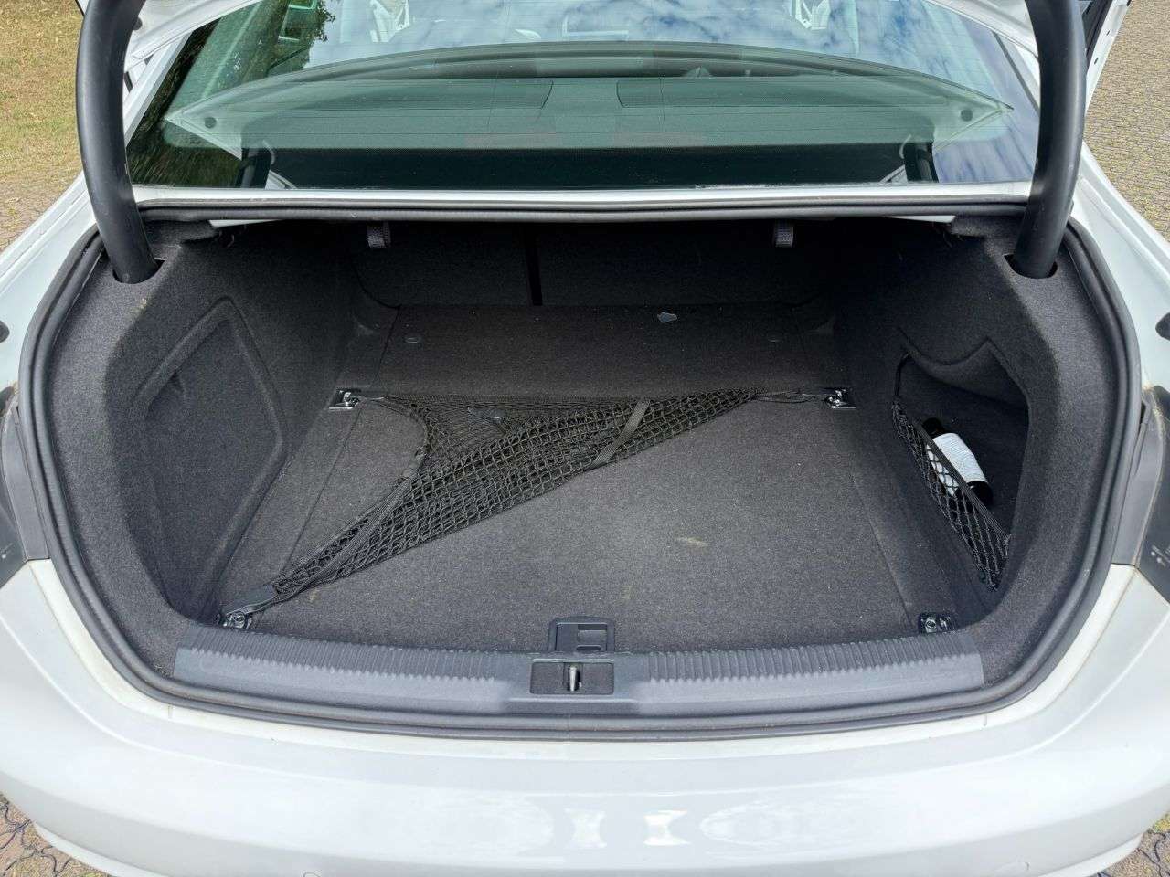 2014 AUDI A4 2014 AUDI A4