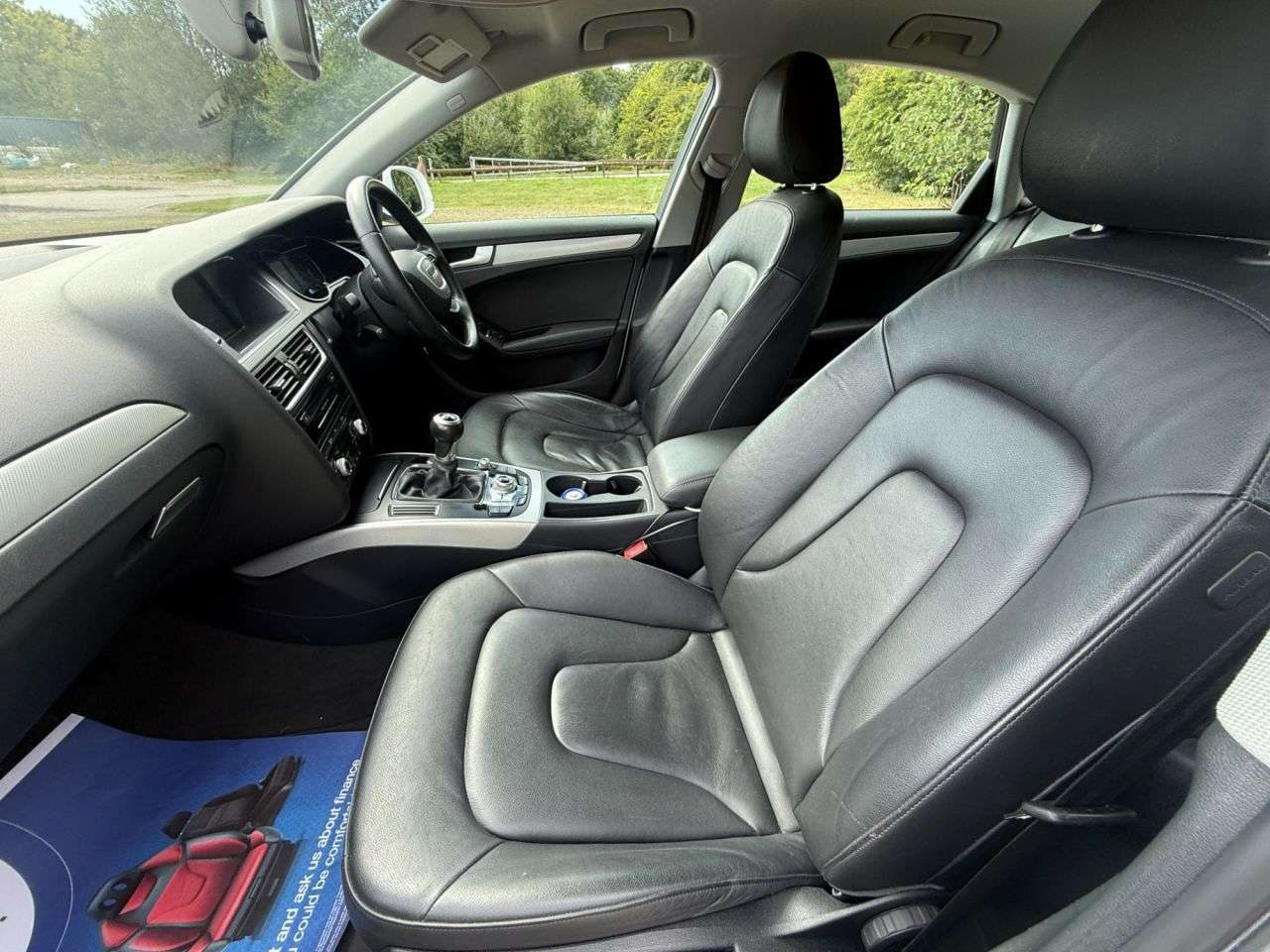 2014 AUDI A4 2014 AUDI A4