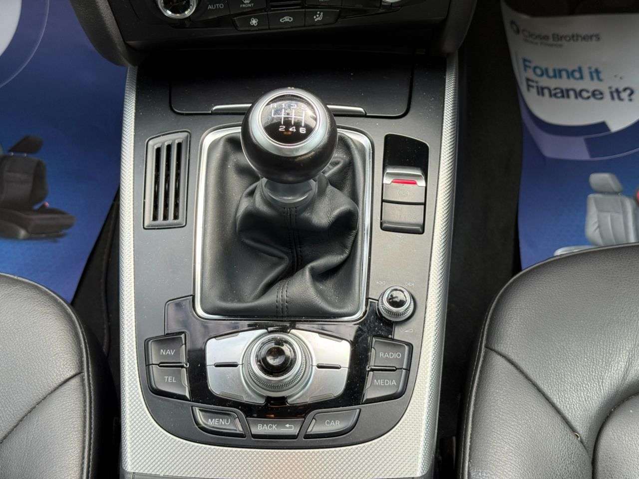 2014 AUDI A4 2014 AUDI A4