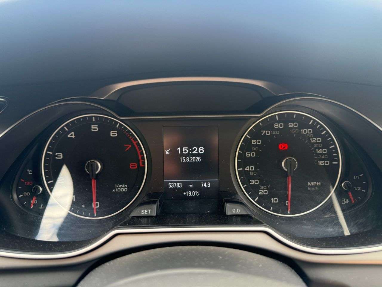2014 AUDI A4 2014 AUDI A4