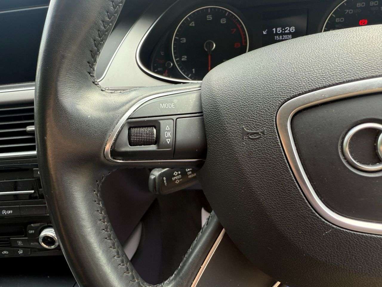 2014 AUDI A4 2014 AUDI A4