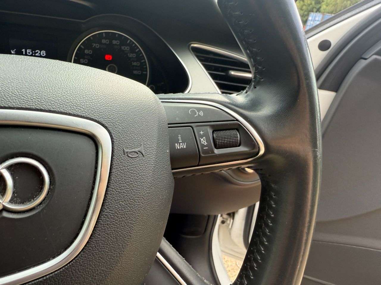 2014 AUDI A4 2014 AUDI A4