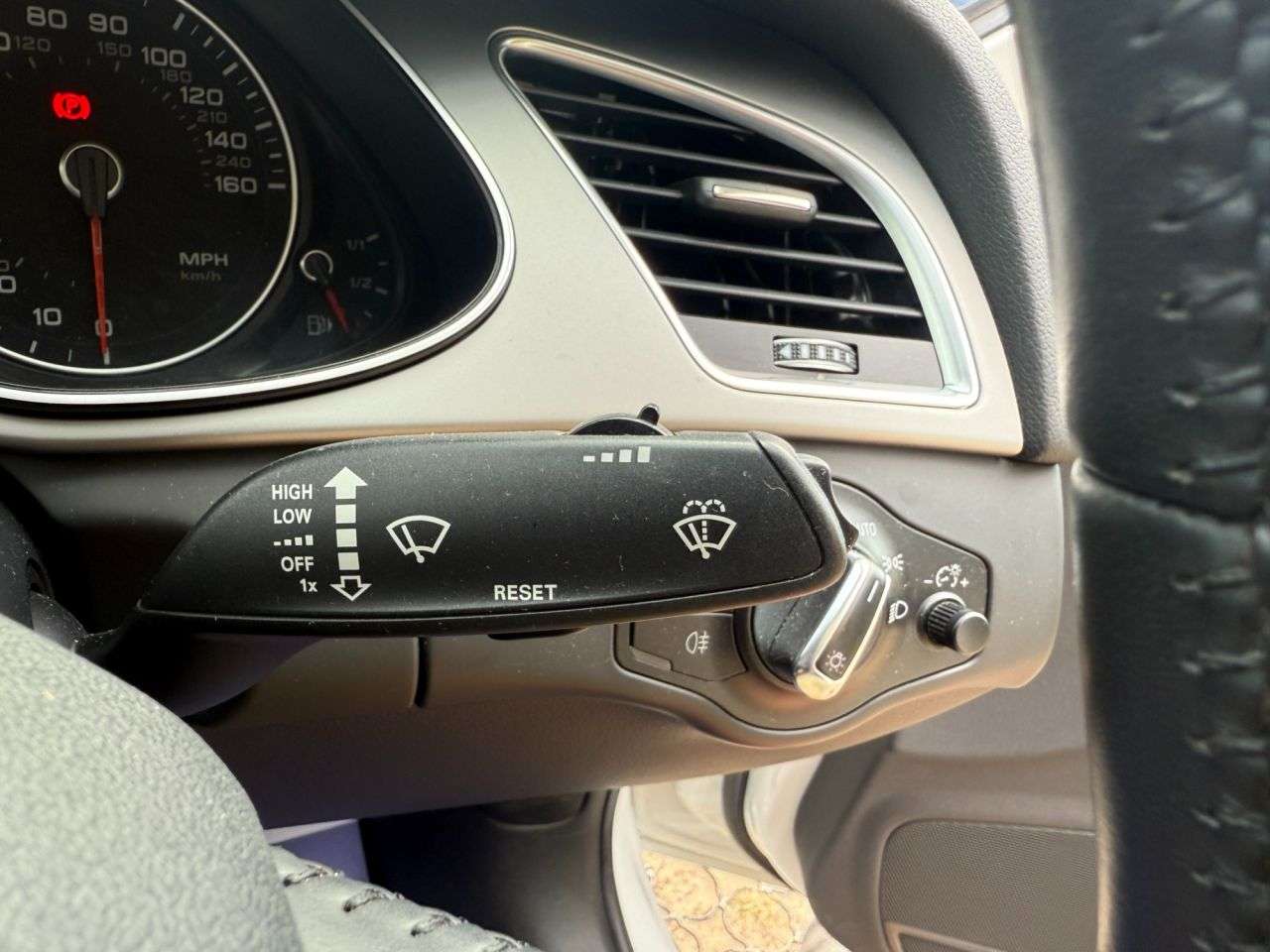 2014 AUDI A4 2014 AUDI A4