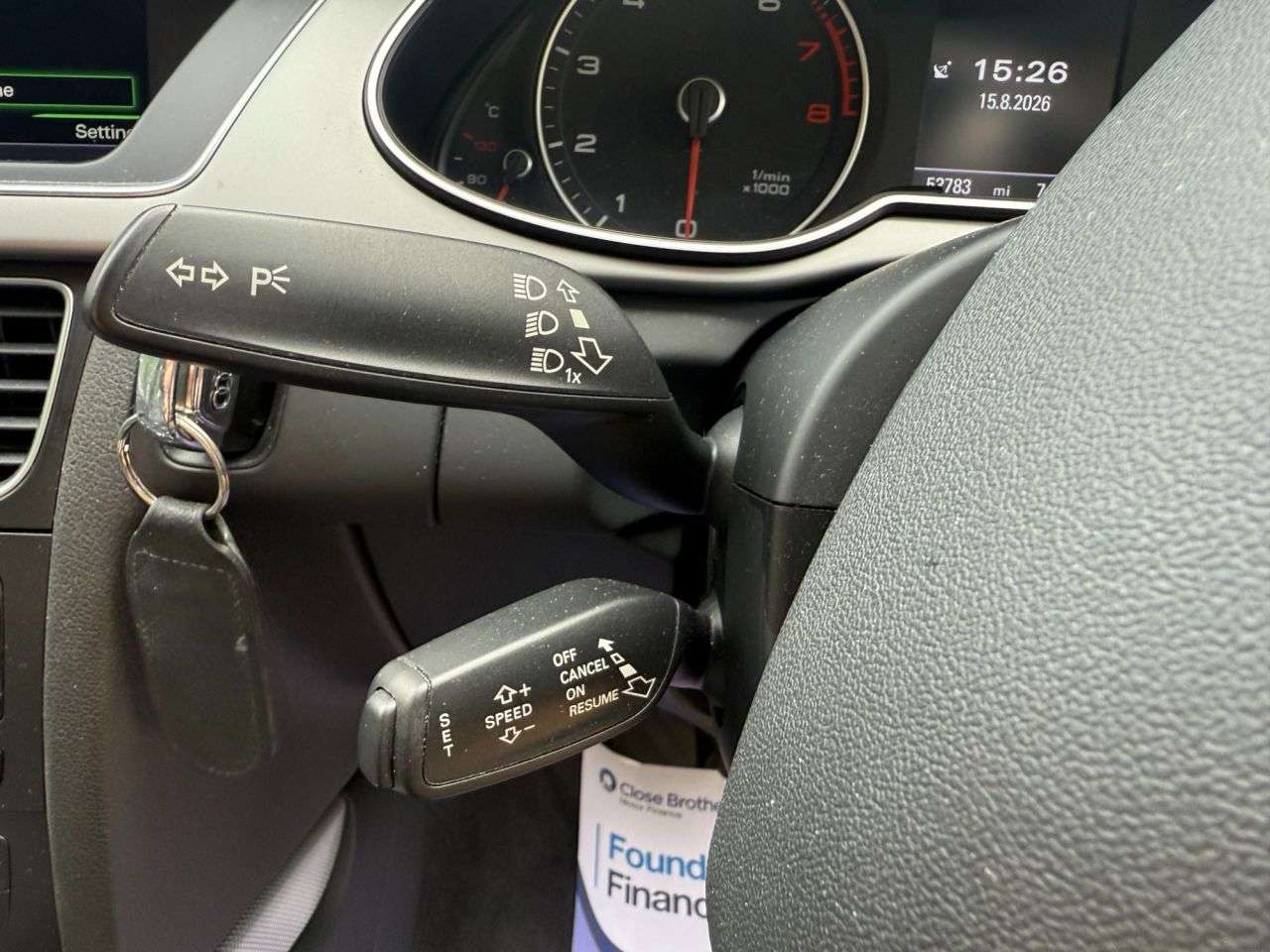 2014 AUDI A4 2014 AUDI A4