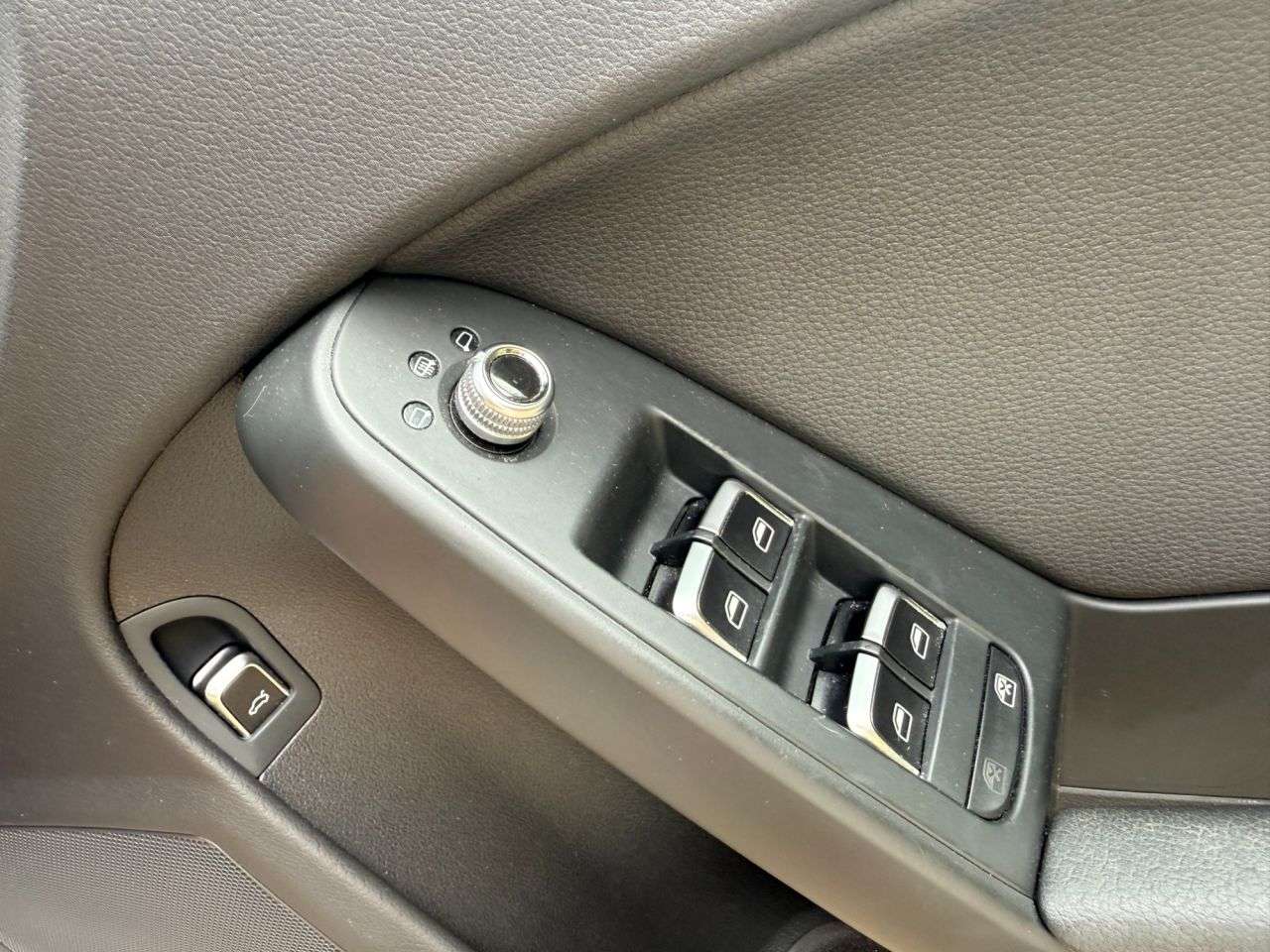 2014 AUDI A4 2014 AUDI A4